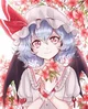 Remilia Scarlet
