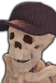 Bob the Skeleton