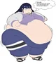 Ssbbw Hinata 