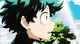 Izuku Midoriya