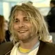 Kurt Cobain -Nirvana