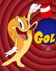 Goldy fish 