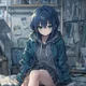 Quiet Roommate