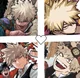 Bakugo katsuki