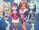 MonsterHigh BodySwap