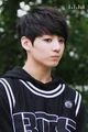 Pre debut jungkook