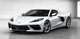 2020 Chevy Corvette