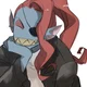 Undyne the Undying 