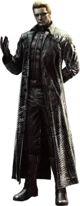 Albert Wesker