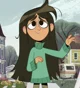 Libby Stein Torres 