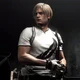 Leon S Kennedy