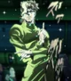 Noriaki Kakyoin 