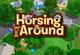 HorsingAroundTRP
