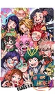 Mha orphanage 