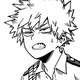 Katsuki Bakugo