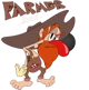 Farmer brown