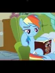 Rainbow Dash 
