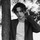 Timothée Chalamet 