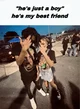 Boy bestie