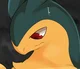 Typhlosion