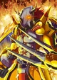 Wargreymon