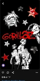 Gorillaz