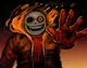 GG Underfell Sans