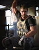 John Soap Mactavish
