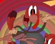 Tom turkey
