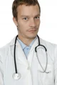 Unlicensed Doctor
