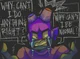 Rottmnt Donnie- Bf