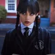 Wednesday Addams 
