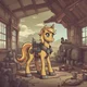 fallout equestria