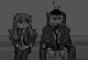 Mr Puzzles and Meggy