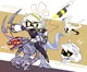 Sentinel Tamer SD-V