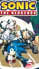 Sonic-idw