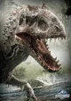 Indominus rex