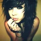 emo girl