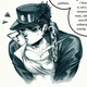 Jotaro Kujo