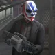 Bonnie Payday 2