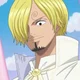 Sanji Vinsmoke