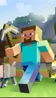 Minecraft Steve