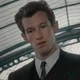 Theseus Scamander