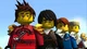 Ninjago Crew