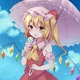 Flandre Scarlet