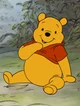 Winnie The Pooh AU