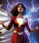 Mary Marvel