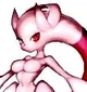 A odd mewtwo