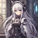 Artifact girl AIDA