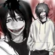 Jeff the Killer
